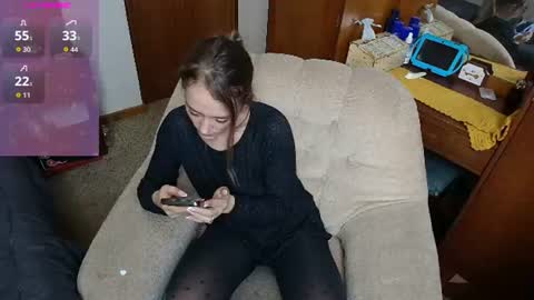 sexxxycrystali online show from June 26, 2:40 pm