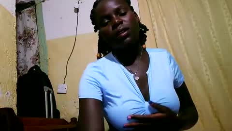 sexxy_gal online show from March 2, 8:04 pm