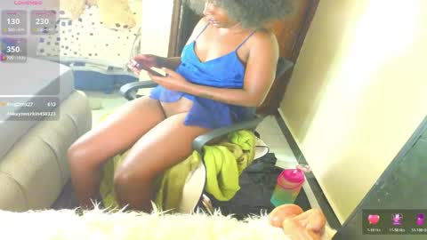 sexxy mariana online show from May 19, 1:56 am
