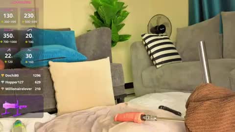 sexxy mariana online show from July 4, 5:03 am