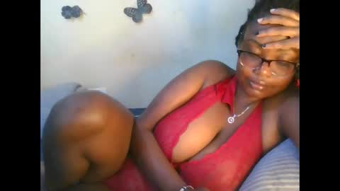sexxy_mish online show from January 15, 5:13 am