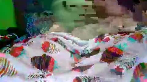 sexxycotton online show from April 10, 7:25 am