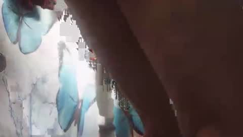 misslovely j online show from September 19, 3:05 am