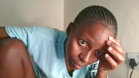 sexxywide ebony online show from February 16, 5:37 pm