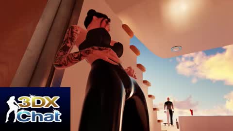 Mistress Cami online show from October 30, 8:16 am