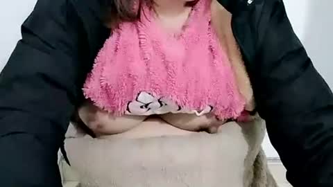 sexy8685 online show from February 1, 1:10 pm