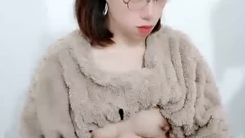 sexy8685 online show from December 21, 2:05 am