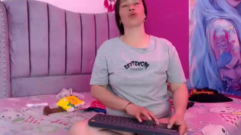abby online show from June 27, 7:53 pm