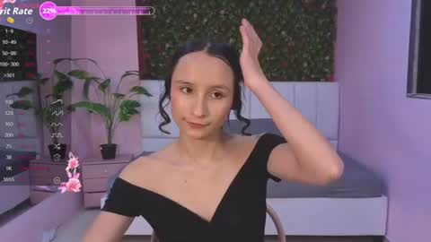 Ailin online show from July 29, 6:52 pm