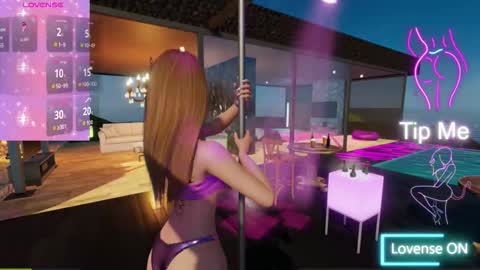 Ambar online show from October 28, 10:25 pm