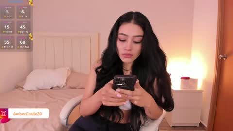 sexy_amber_ online show from January 10, 5:26 am