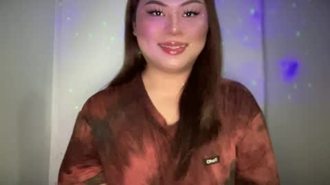 BREANNA online show from July 8, 4:20 pm