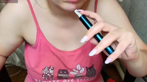 Jessica  Face only in pvt or in snapchat Dont ask more.... online show from July 28, 12:48 pm
