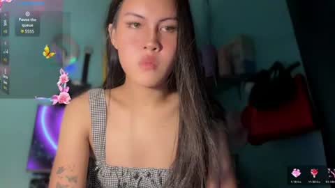 TANY online show from July 3, 11:44 pm