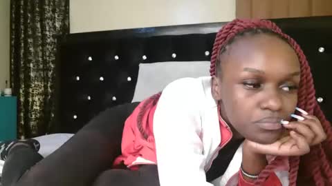 bree online show from September 14, 4:49 pm