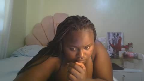 Connie online show from April 14, 7:08 am