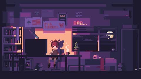 sexy_curlylady online show from March 4, 3:24 am