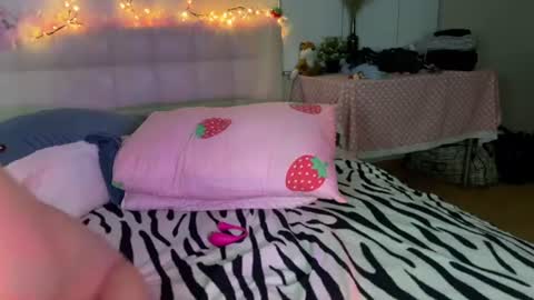 Eva online show from July 20, 12:35 am