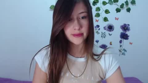 Isabella online show from June 27, 12:12 am