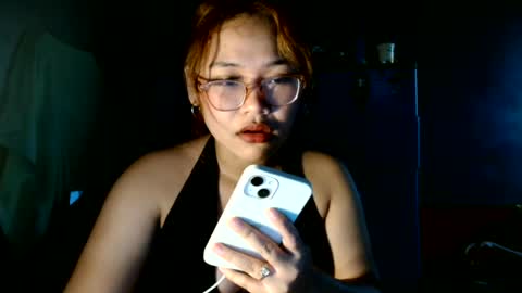 hannah online show from July 22, 1:50 am