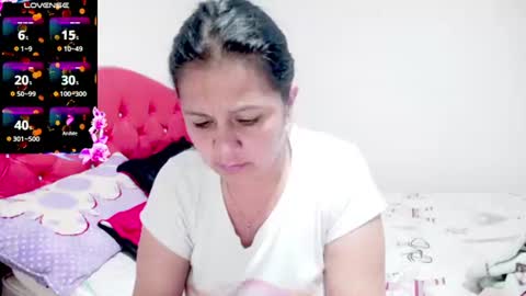 Jhoan online show from July 2, 2:23 pm