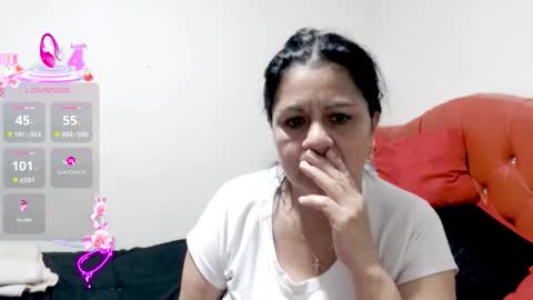 Jhoan online show from January 17, 9:17 am