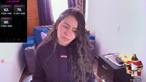 laura  online show from July 24, 4:16 pm