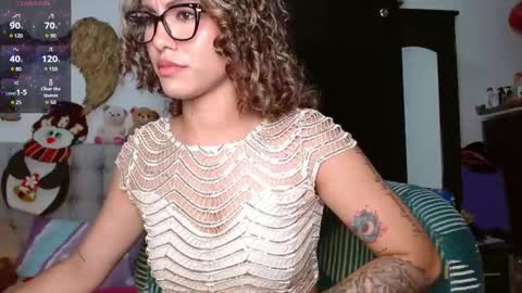 Celeste online show from February 7, 5:10 am