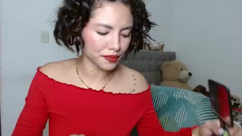 Celeste online show from July 3, 3:01 am