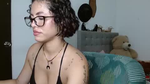 Celeste online show from June 12, 4:09 am