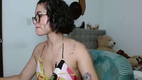 Celeste online show from July 6, 4:51 am
