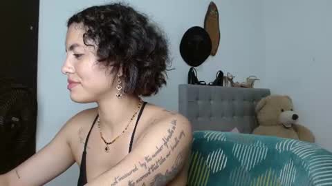 Celeste online show from June 11, 2:53 am