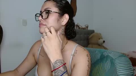Celeste online show from July 24, 3:04 am