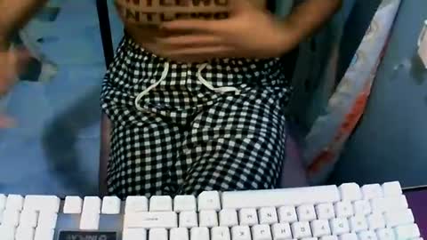 Miss. Liane online show from July 28, 11:17 am