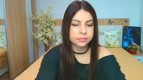 Lily online show from July 5, 4:08 am