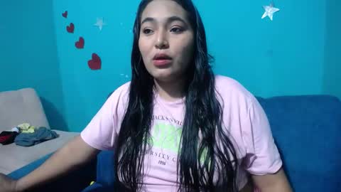 SIRENA LOVE online show from January 24, 5:21 am