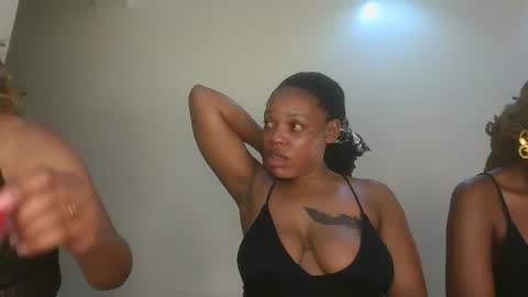 sexy_lyna online show from April 12, 7:05 pm