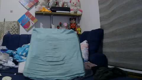 Mary online show from June 24, 4:44 am