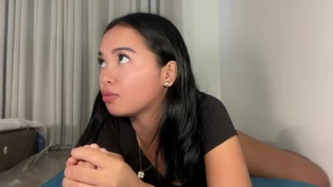 sexy_maye online show from July 24, 3:37 am