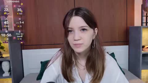 Alison online show from August 5, 4:35 pm