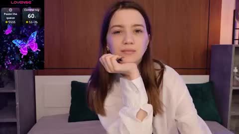 Alison online show from July 5, 7:41 pm