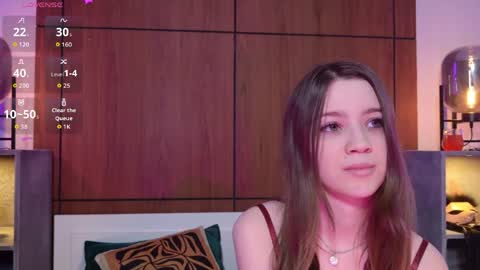 Alison online show from April 12, 5:49 pm