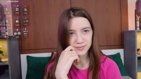 Alison online show from July 16, 8:57 pm