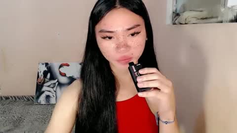 Snapshot of sexy_mikaxoxo chatting on January 24, 11:56 pm mika online show from January 24, 11:56 pm