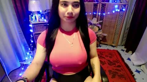 angela online show from June 19, 6:06 am