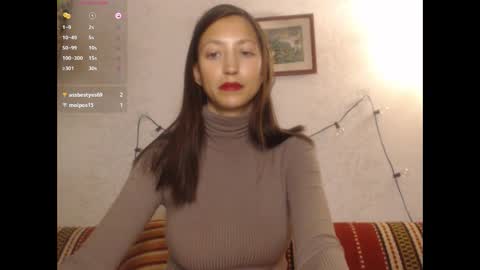 sexy_seld online show from January 19, 4:44 am