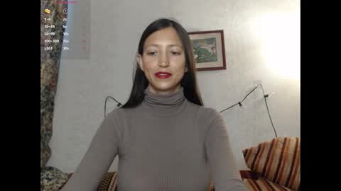 sexy_seld online show from January 23, 8:25 am