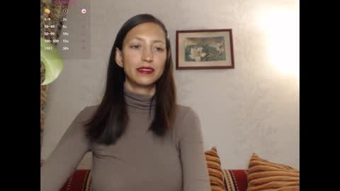 sexy_seld online show from December 10, 4:24 am