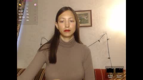 sexy_seld online show from February 21, 5:35 am