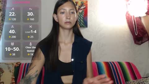 sexy_seld online show from October 24, 6:09 am